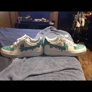 Custom Air Force One